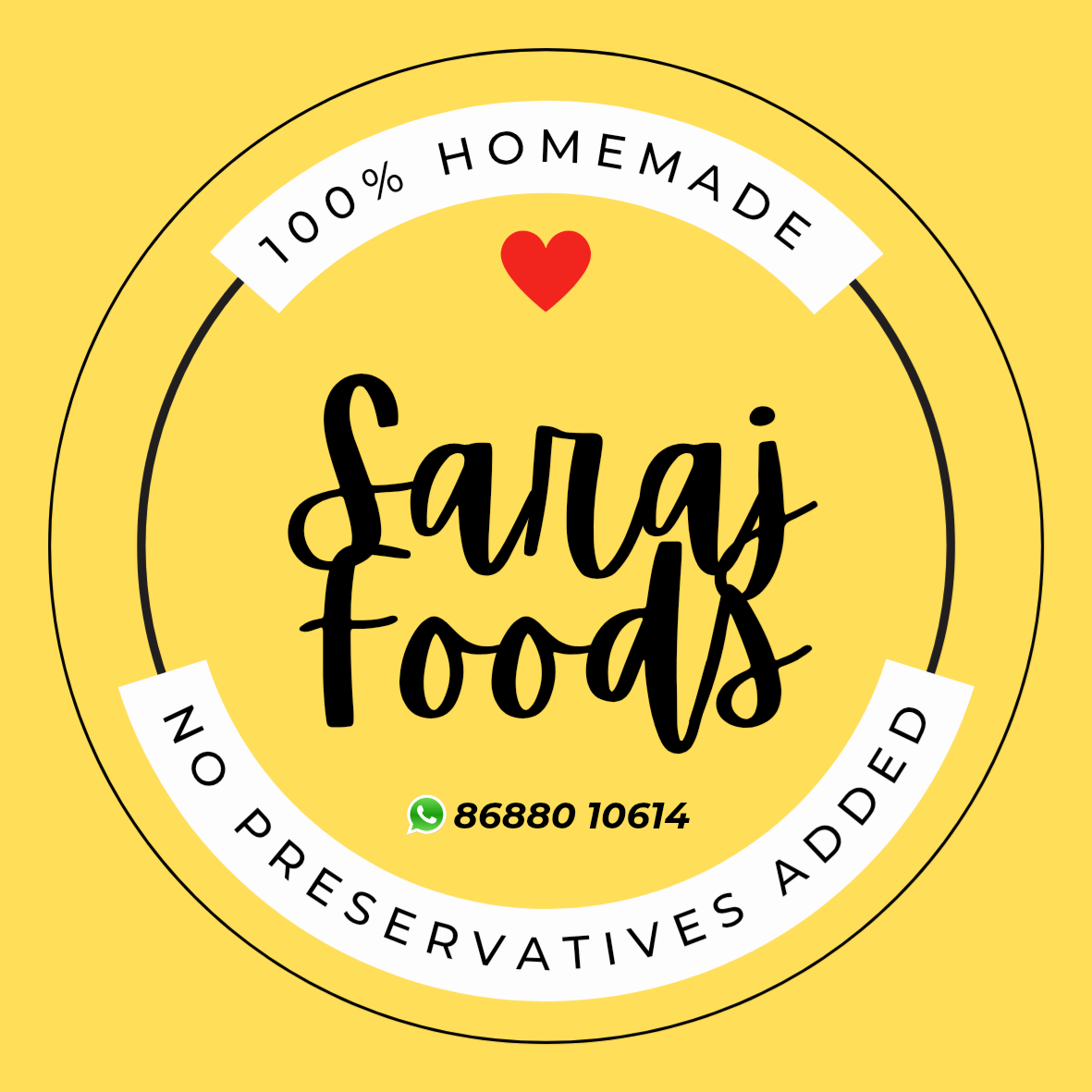 saraj foods