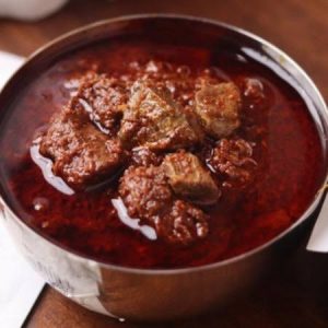 Mutton Pickle