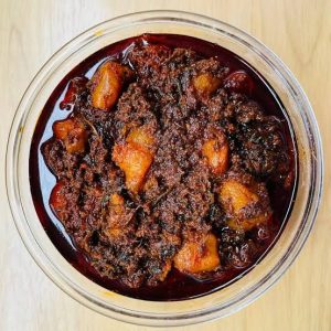 Chicken Pickle